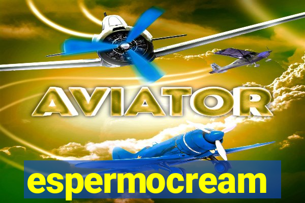 espermocream
