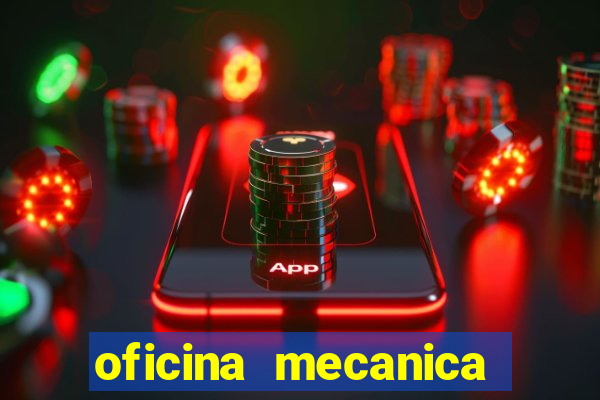oficina mecanica porto alegre