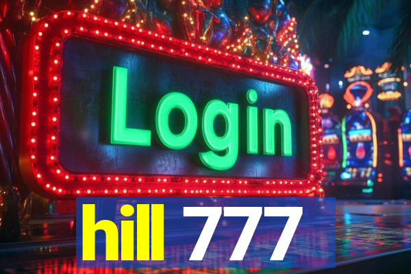 hill 777