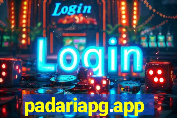 padariapg.app