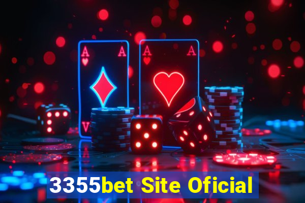 3355bet Site Oficial