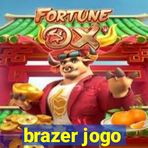 brazer jogo