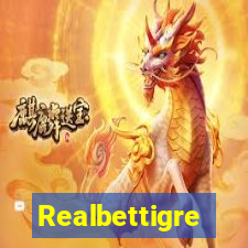 Realbettigre