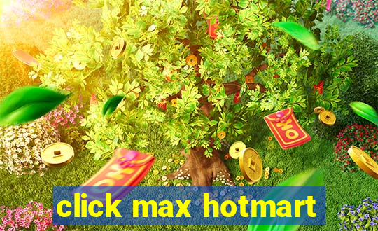 click max hotmart