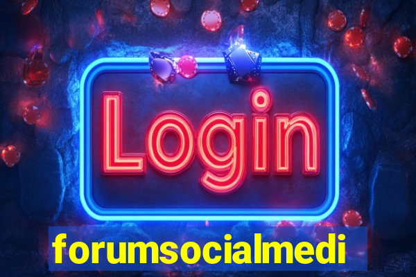 forumsocialmedia