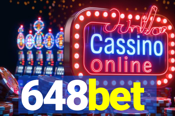 648bet