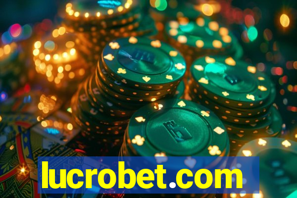 lucrobet.com