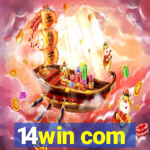 14win com