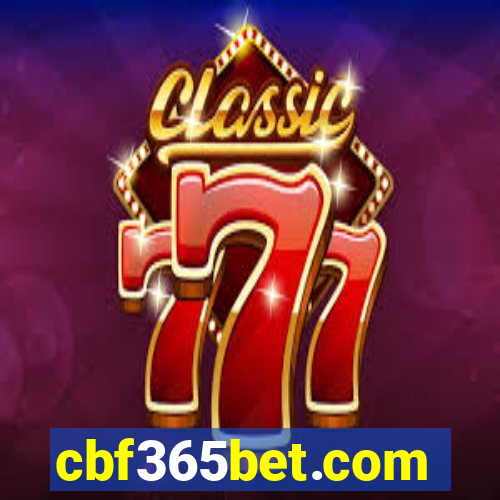 cbf365bet.com