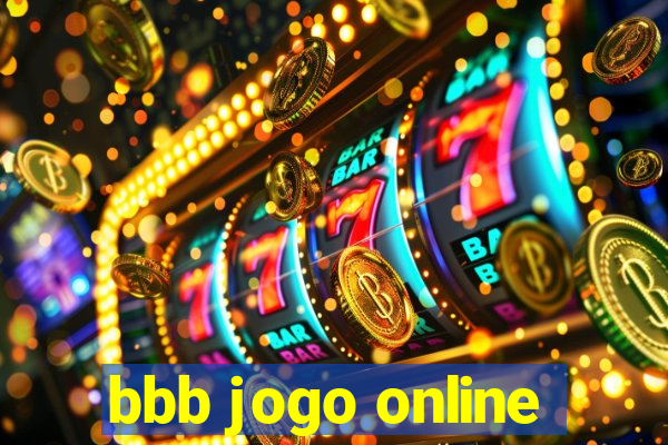 bbb jogo online