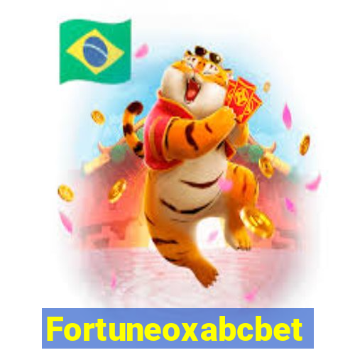 Fortuneoxabcbet