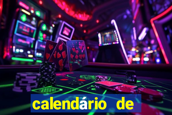 calendário de eventos coin master 2024