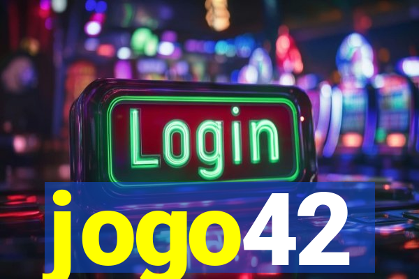 jogo42