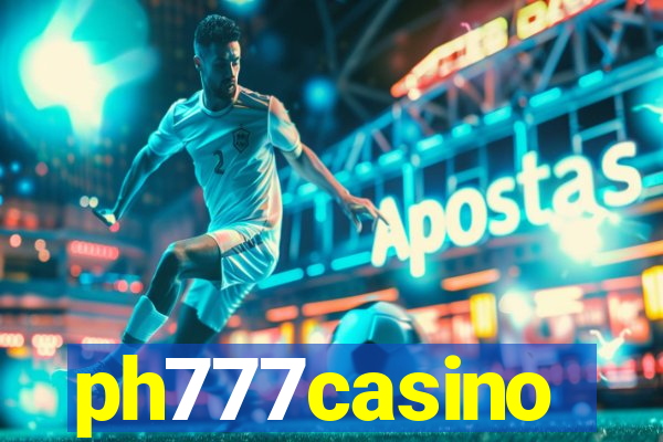 ph777casino
