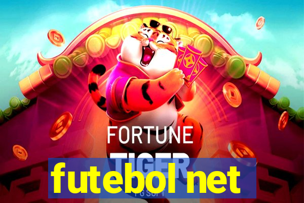 futebol net