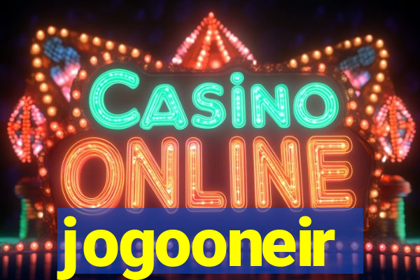 jogooneir