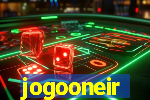 jogooneir