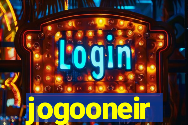 jogooneir