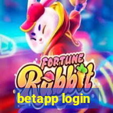 betapp login