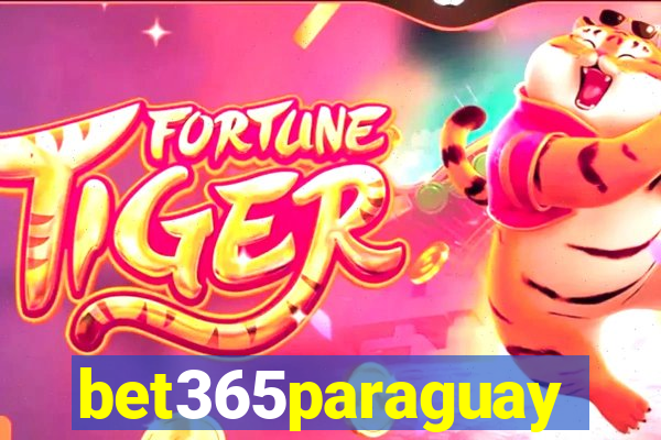 bet365paraguay