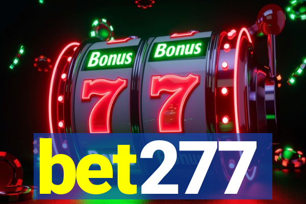 bet277