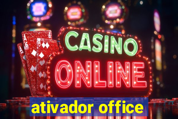 ativador office
