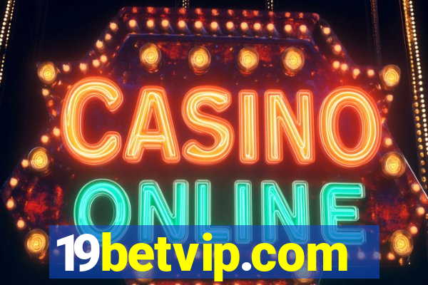 19betvip.com