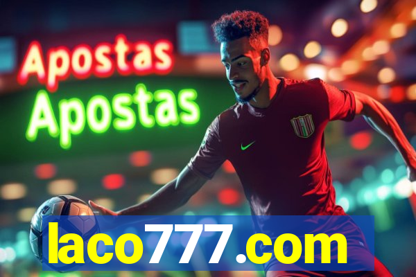 laco777.com