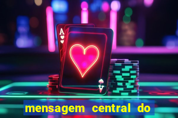 mensagem central do filme cartas para deus