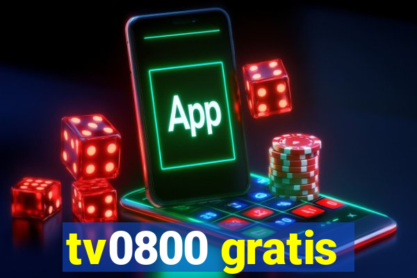 tv0800 gratis