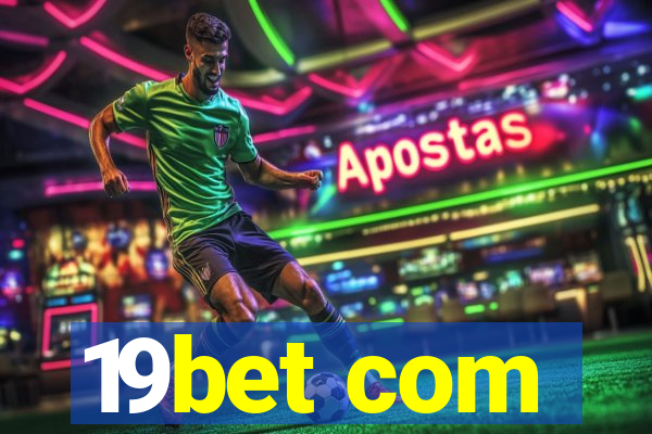 19bet com