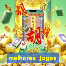 melhores jogos mobile 2024