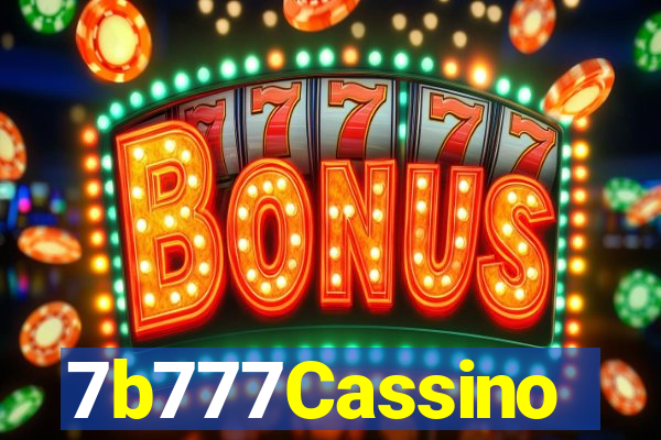 7b777Cassino