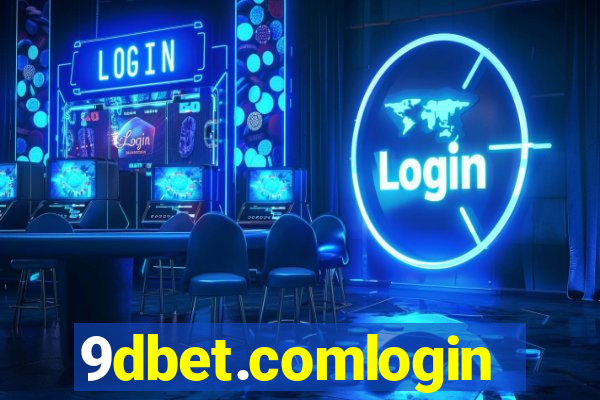 9dbet.comlogin