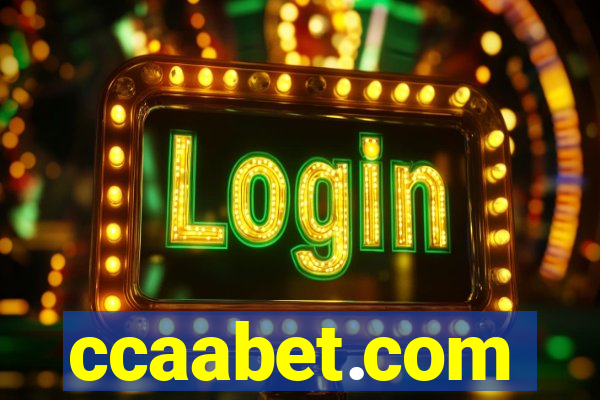 ccaabet.com