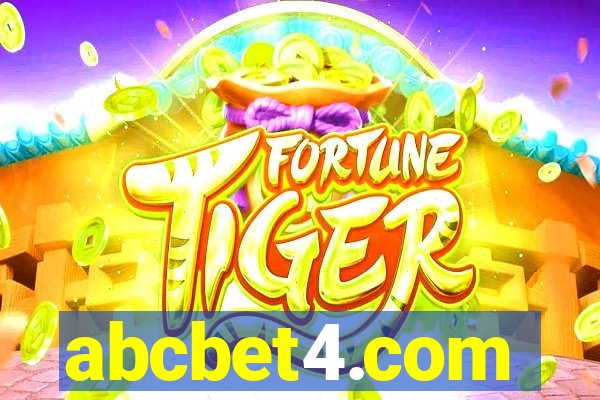 abcbet4.com
