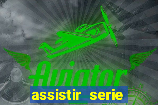 assistir serie origem 2 temporada