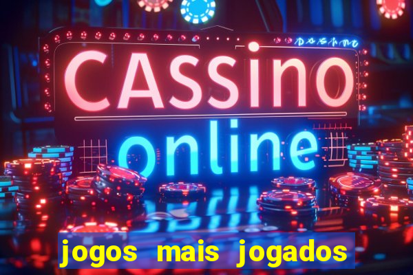 jogos mais jogados na coreia