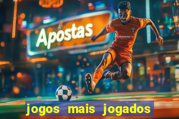 jogos mais jogados na coreia