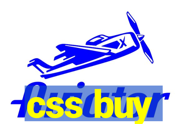 css buy