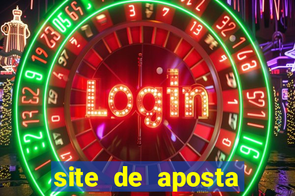 site de aposta para menores de 18 anos