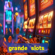 grande slots jackpot louco