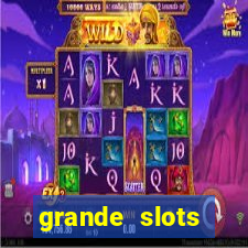 grande slots jackpot louco