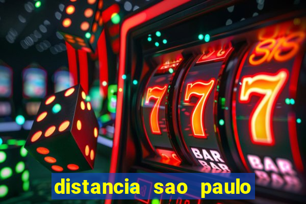 distancia sao paulo porto seguro