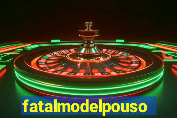 fatalmodelpousoalegre