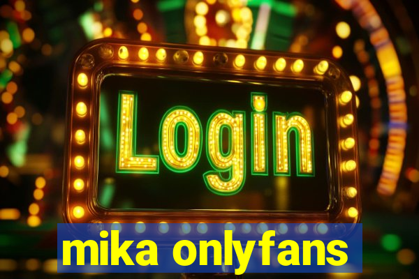 mika onlyfans