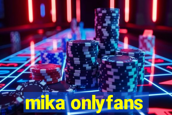 mika onlyfans