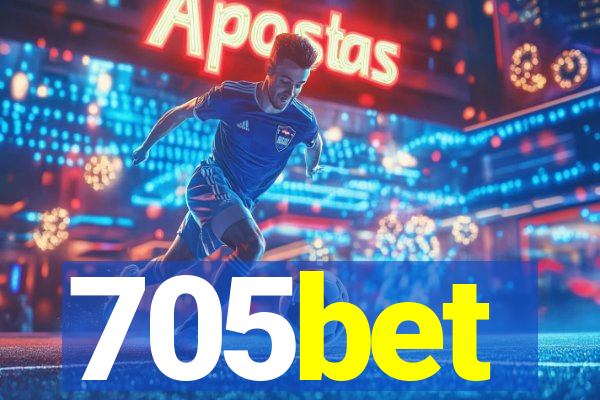 705bet
