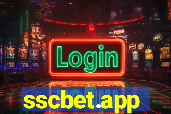 sscbet.app