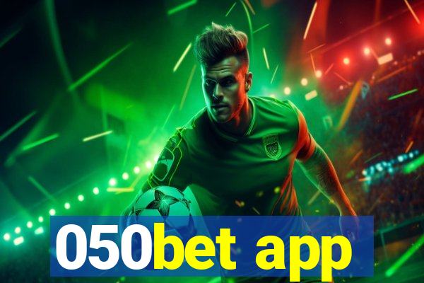 050bet app